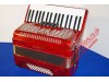 Scarlatti 48 Bass Accordion